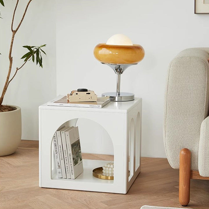 MAS-1224 Masdio Multi-Purpose End Table Present Them
