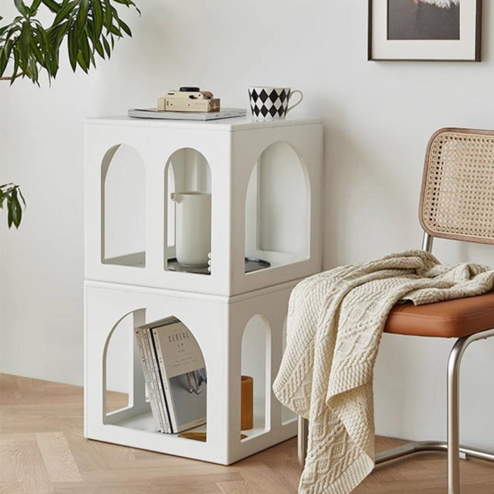 MAS-1224 Masdio Multi-Purpose End Table Present Them