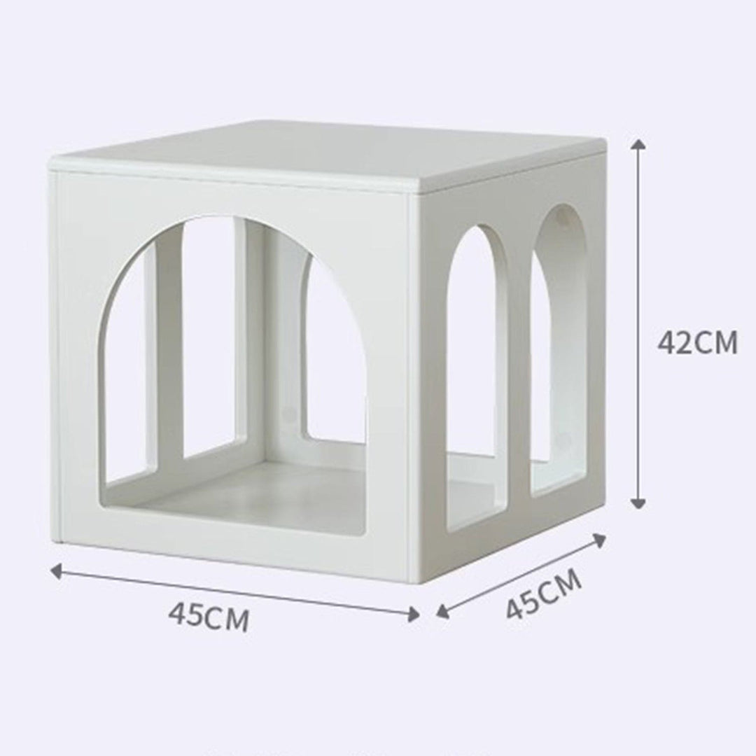 MAS-1224 Masdio Multi-Purpose End Table Present Them