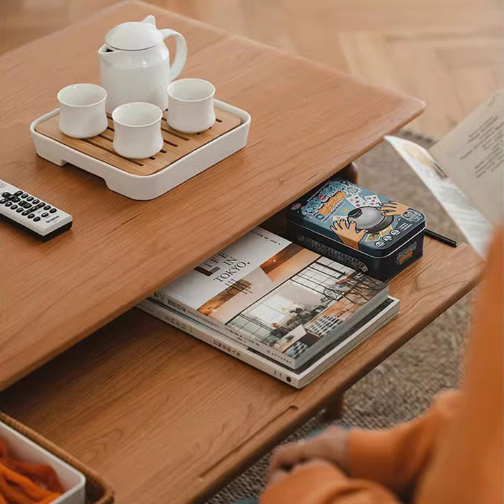 MAS-1352 Masdio Multifunctional Coffee Table Center Piece Masdio