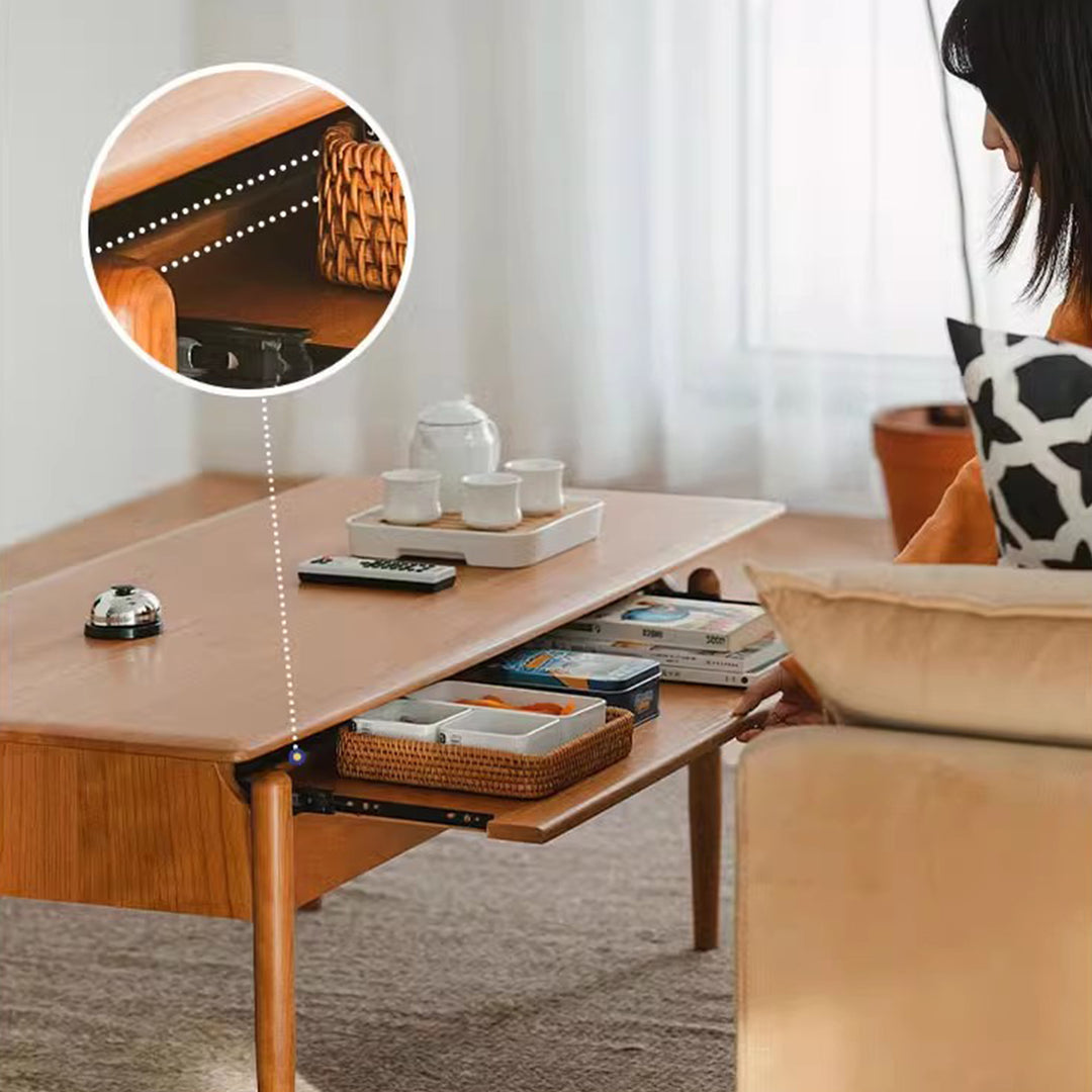 MAS-1352 Masdio Multifunctional Coffee Table Center Piece Masdio