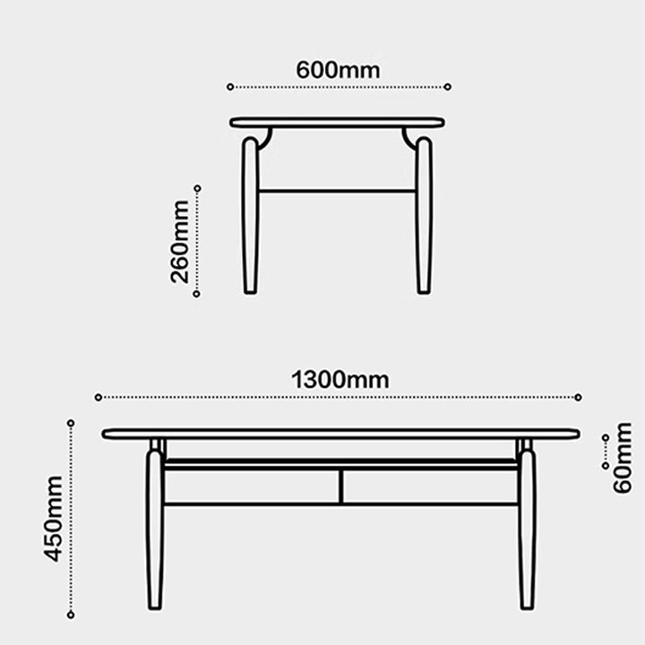 MAS-1352 Masdio Multifunctional Coffee Table Center Piece Masdio