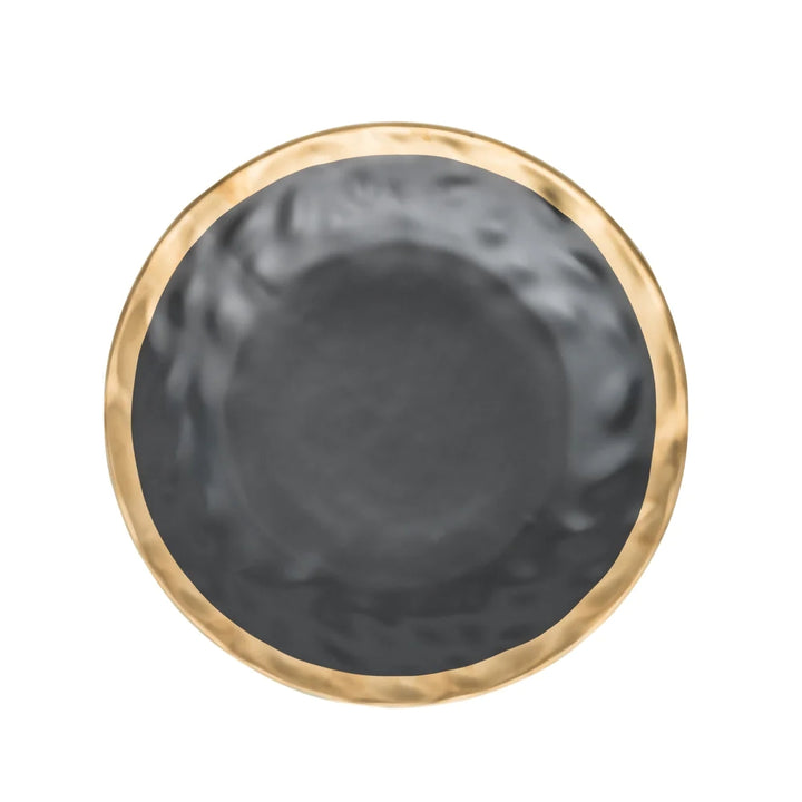 Onyx Plate Set (Set Of 2) Masdio