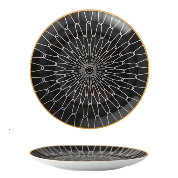 Masdio Euclid Plate Collection Masdio