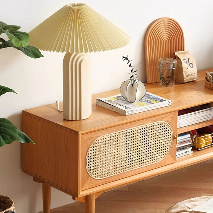 TV Cabinet Console Present Them