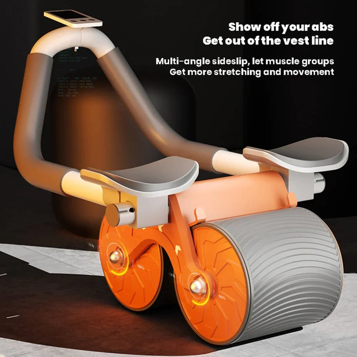 Masdio Plank Ab Roller Wheel for Core Trainer Masdio
