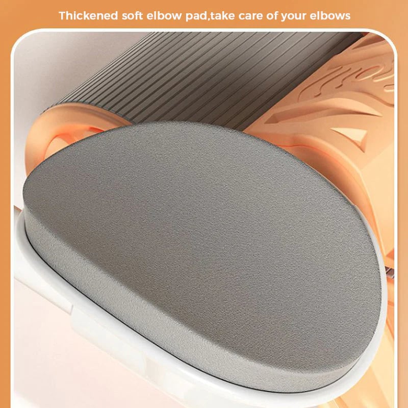 Masdio Plank Ab Roller Wheel for Core Trainer Masdio