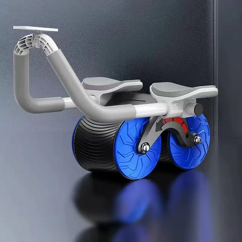 Masdio Plank Ab Roller Wheel for Core Trainer Masdio