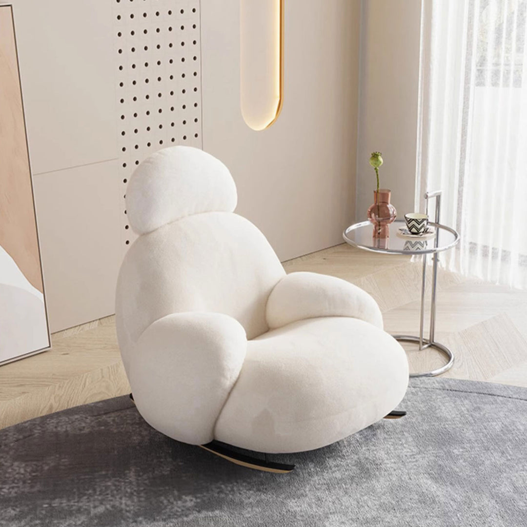 MAS-1418 Masdio Rocking Chair for a Tranquil Home Masdio