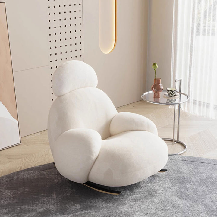 MAS-1418 Masdio Rocking Chair for a Tranquil Home Masdio