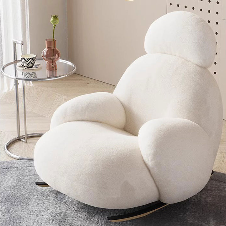 MAS-1418 Masdio Rocking Chair for a Tranquil Home Masdio