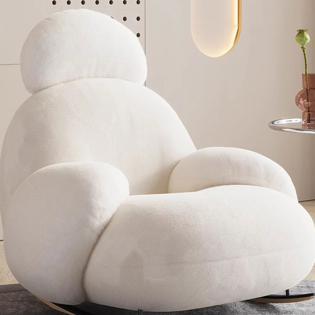 MAS-1418 Masdio Rocking Chair for a Tranquil Home Masdio