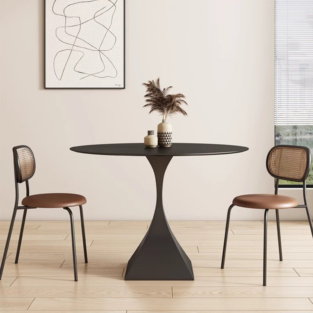 MAS-1295 Masdio Round Dining Table Masdio