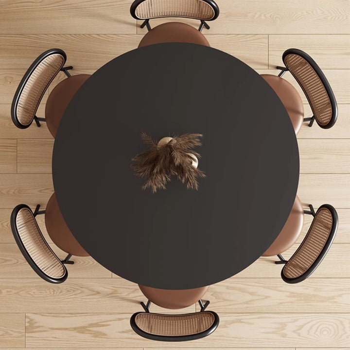 MAS-1295 Masdio Round Dining Table Masdio