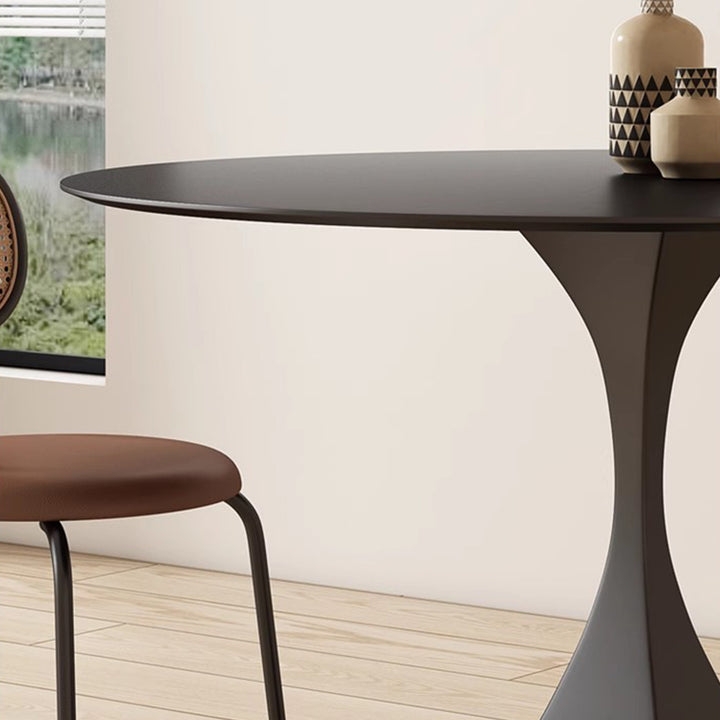MAS-1295 Masdio Round Dining Table Masdio