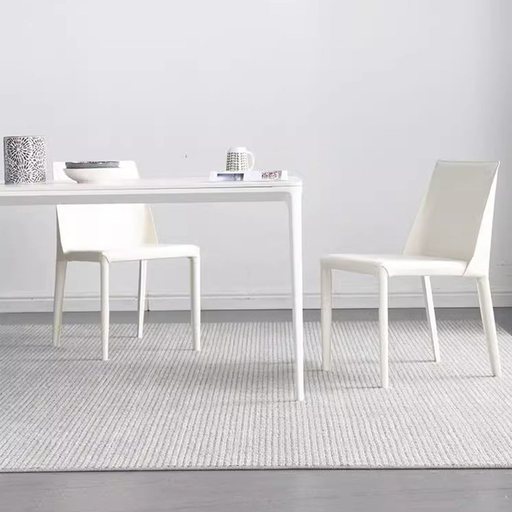 MAS-1298 Masdio Seibold Slate Dining Table Masdio