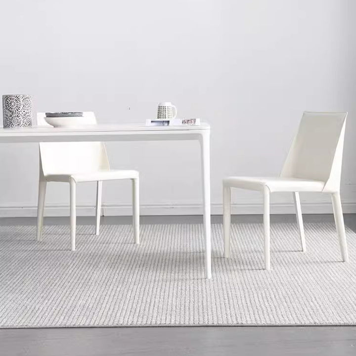 MAS-1298 Masdio Seibold Slate Dining Table Masdio