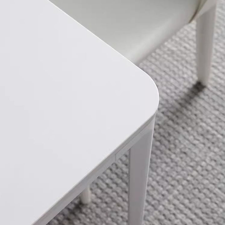 MAS-1298 Masdio Seibold Slate Dining Table Masdio