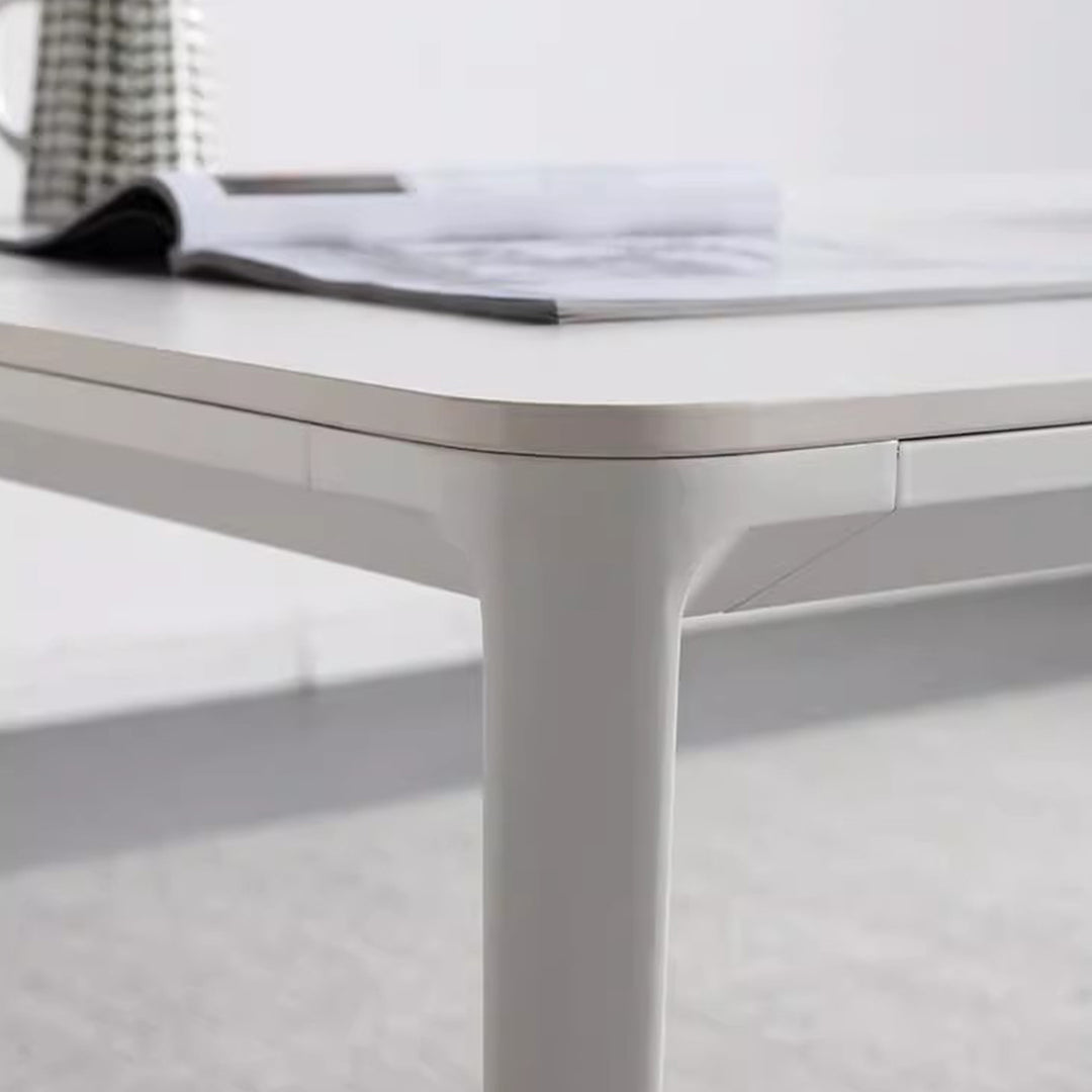 MAS-1298 Masdio Seibold Slate Dining Table Masdio
