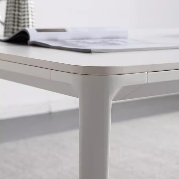 MAS-1298 Masdio Seibold Slate Dining Table Masdio