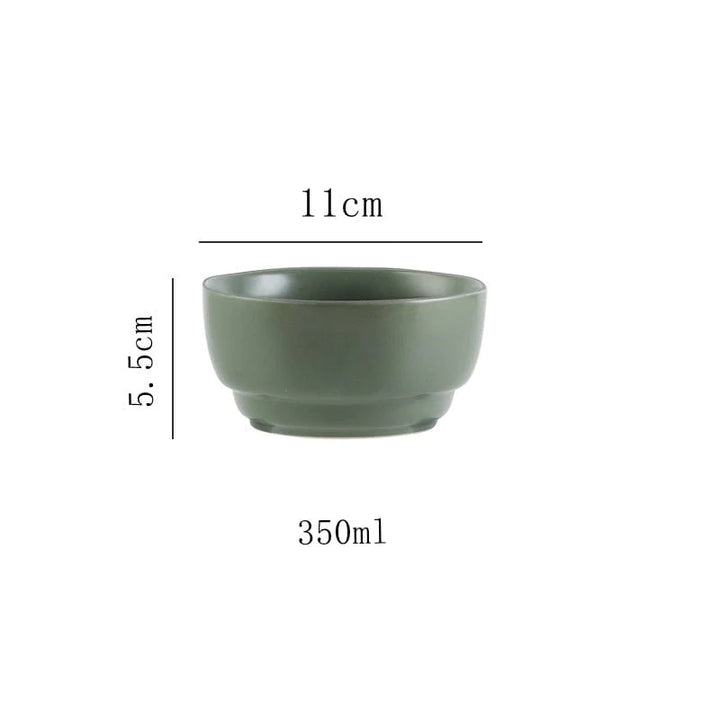 Serendipity Dinnerware Set (Set Of 12 Plates) Masdio