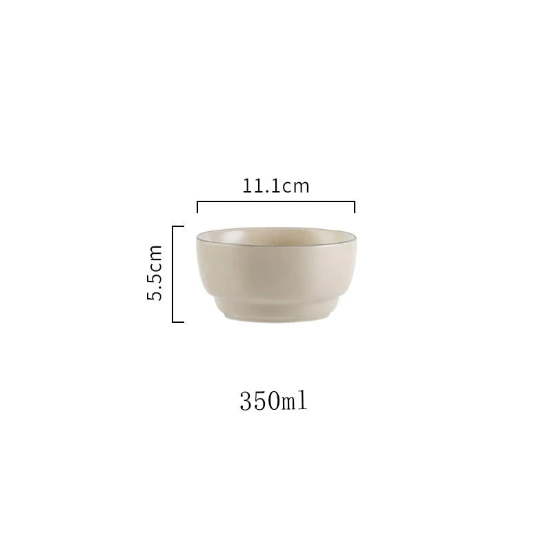 Serendipity Dinnerware Set (Set Of 12 Plates) Masdio