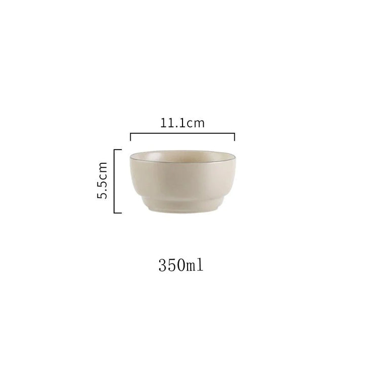 Serendipity Dinnerware Set (Set Of 12 Plates) Masdio