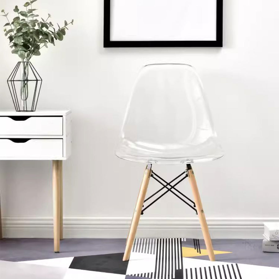 MAS-1417 Masdio Side Chair Set for Happy Hours and Brunch Masdio