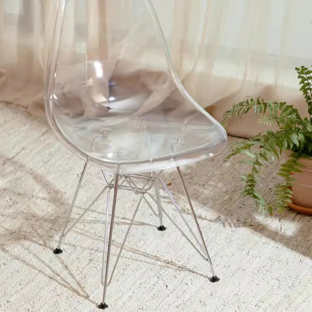 MAS-1417 Masdio Side Chair Set for Happy Hours and Brunch Masdio