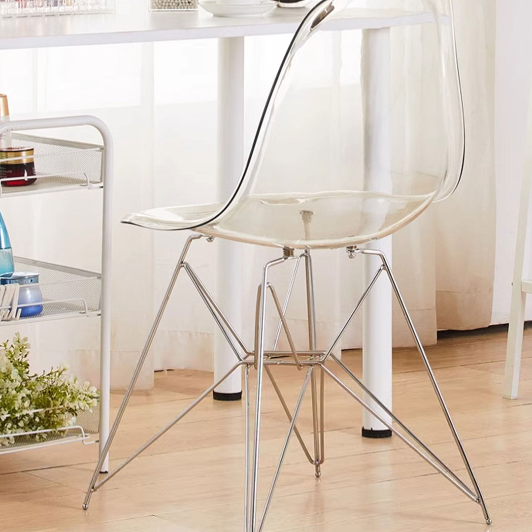 MAS-1417 Masdio Side Chair Set for Happy Hours and Brunch Masdio