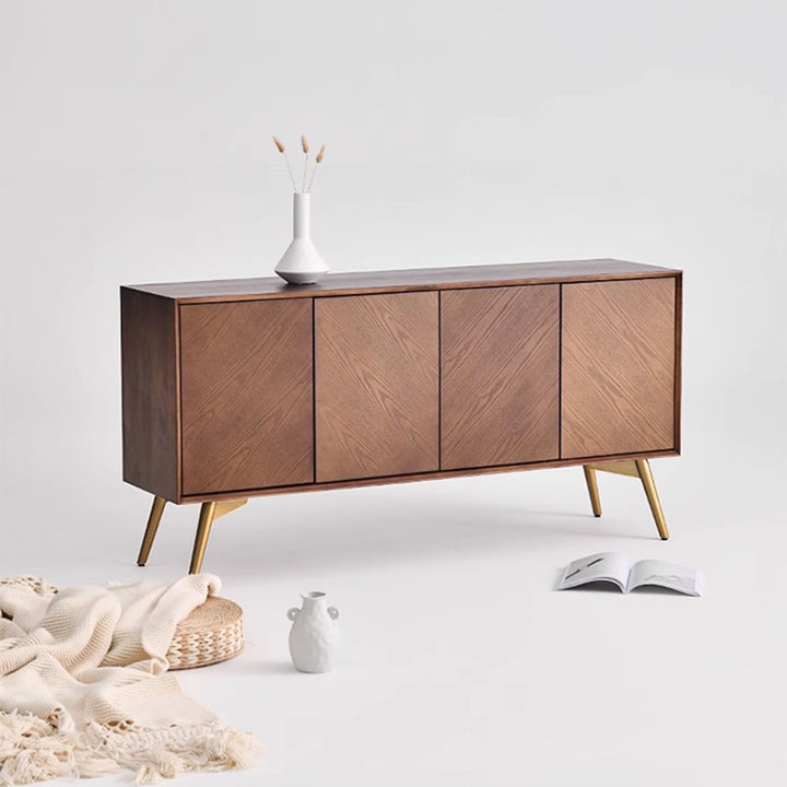 Sideboard Cabinet Present Them