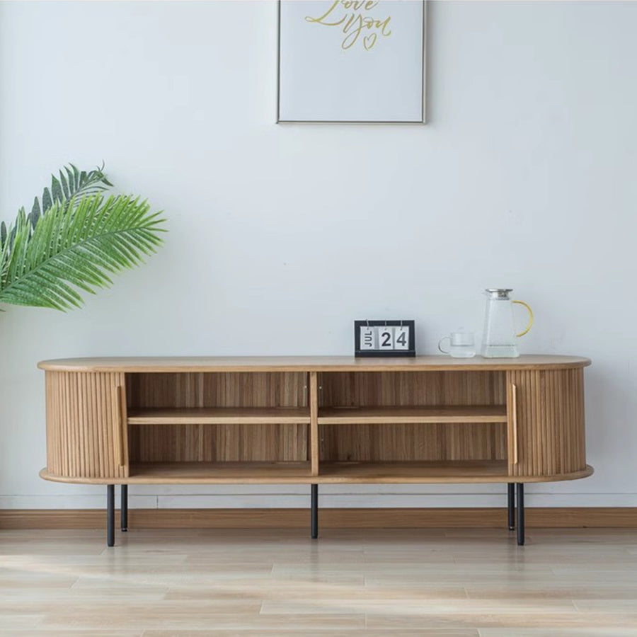 Sideboard Cabinet Present Them