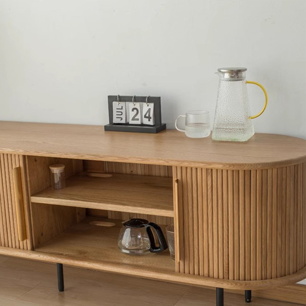 Sideboard Cabinet Present Them
