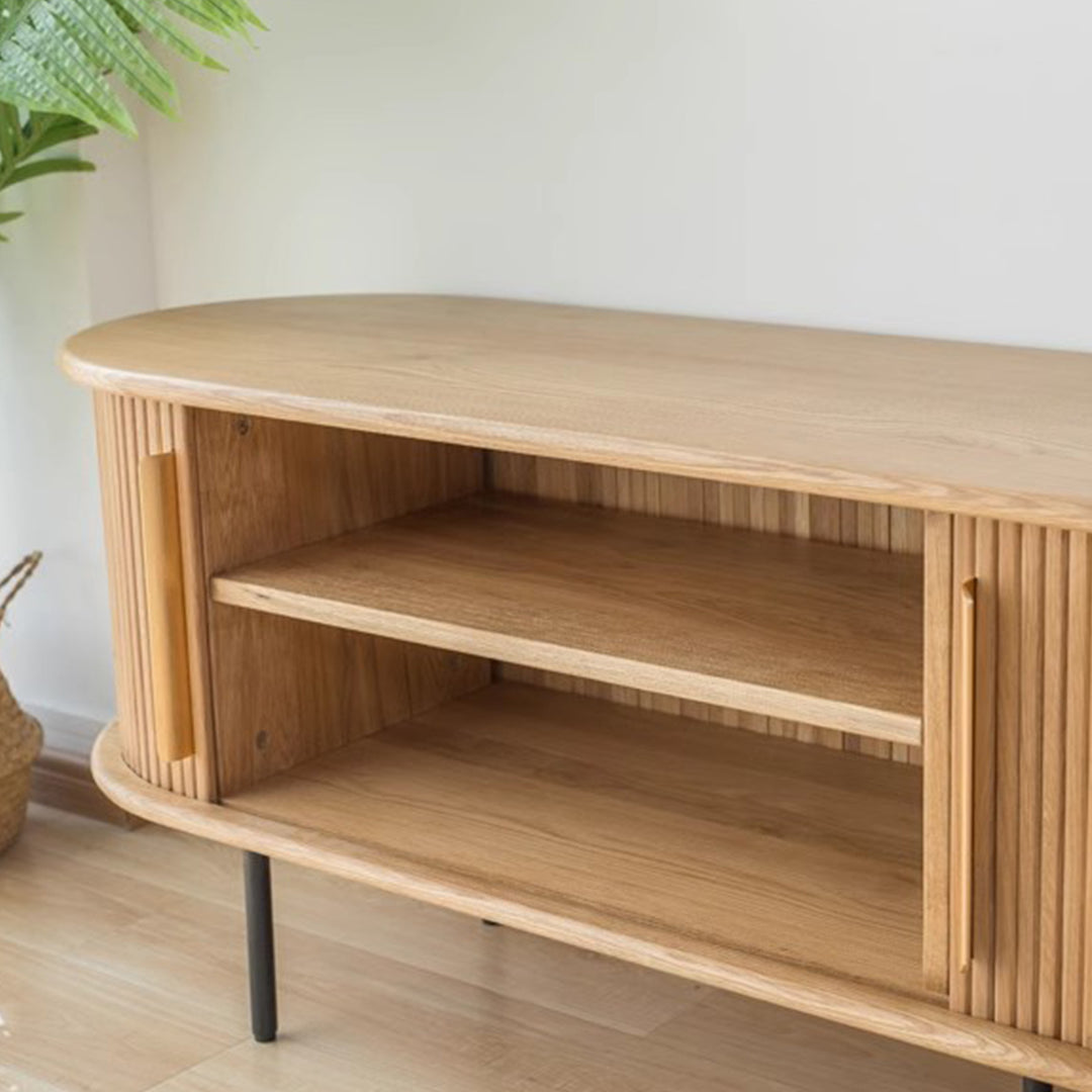 Sideboard Cabinet Present Them
