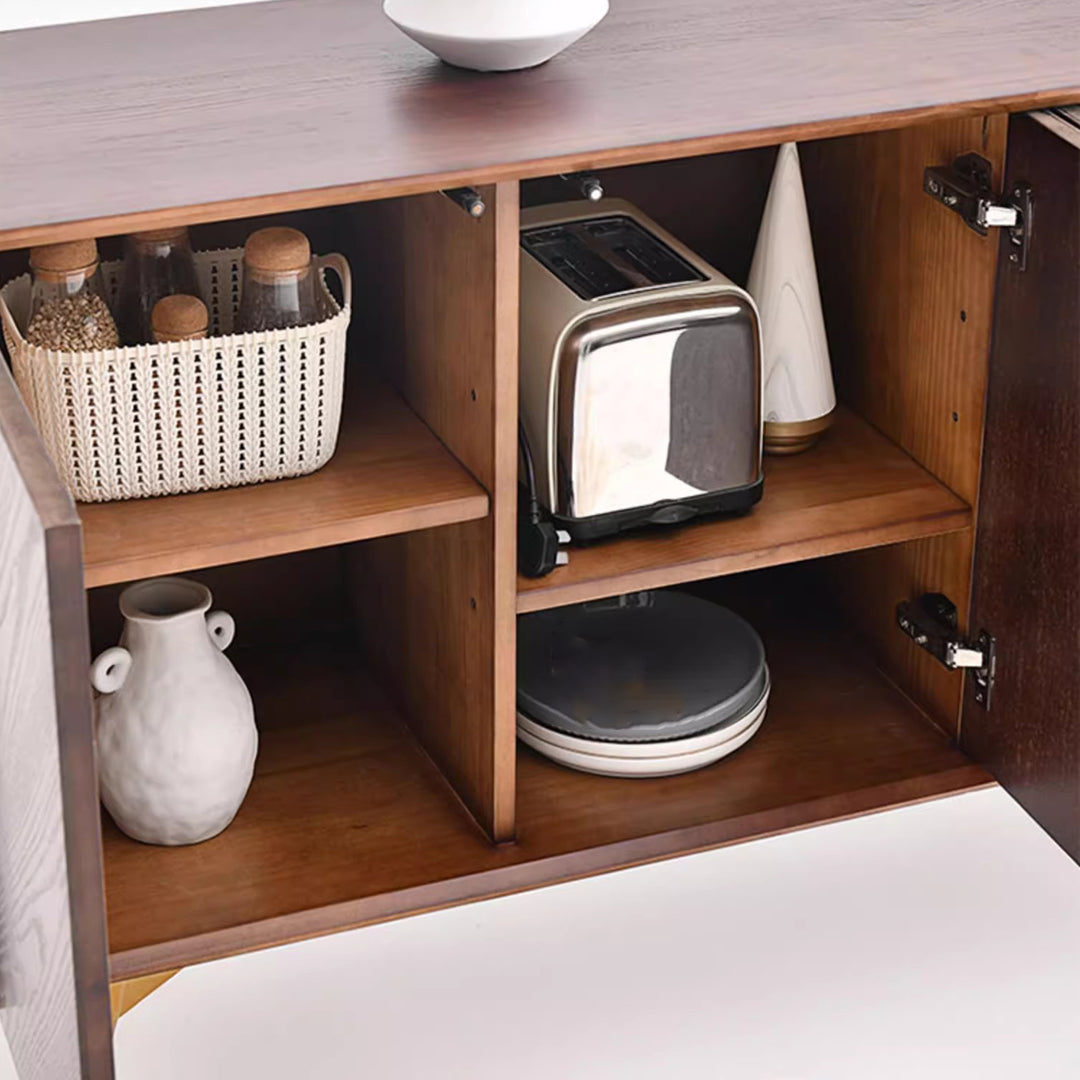 Sideboard Cabinet Present Them