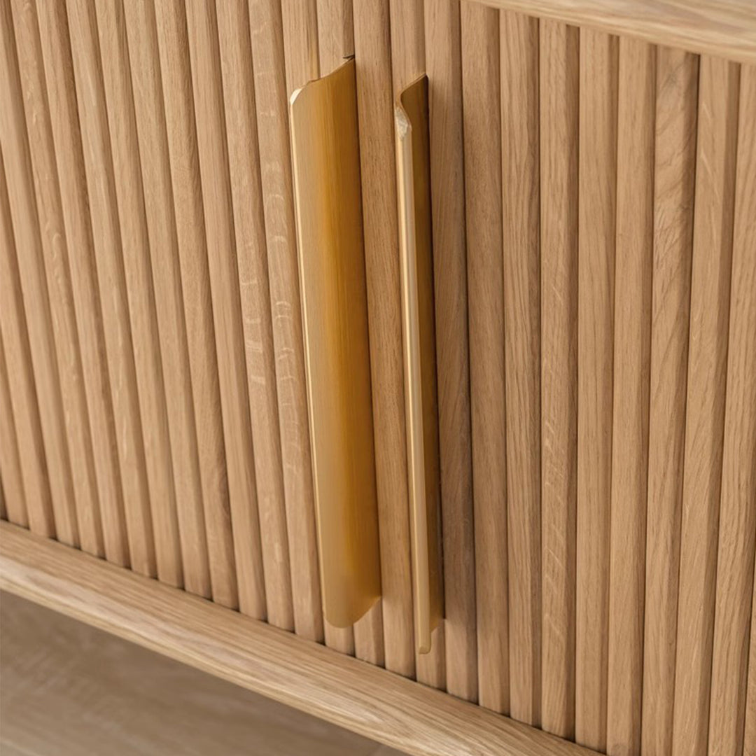 Sideboard Cabinet Present Them
