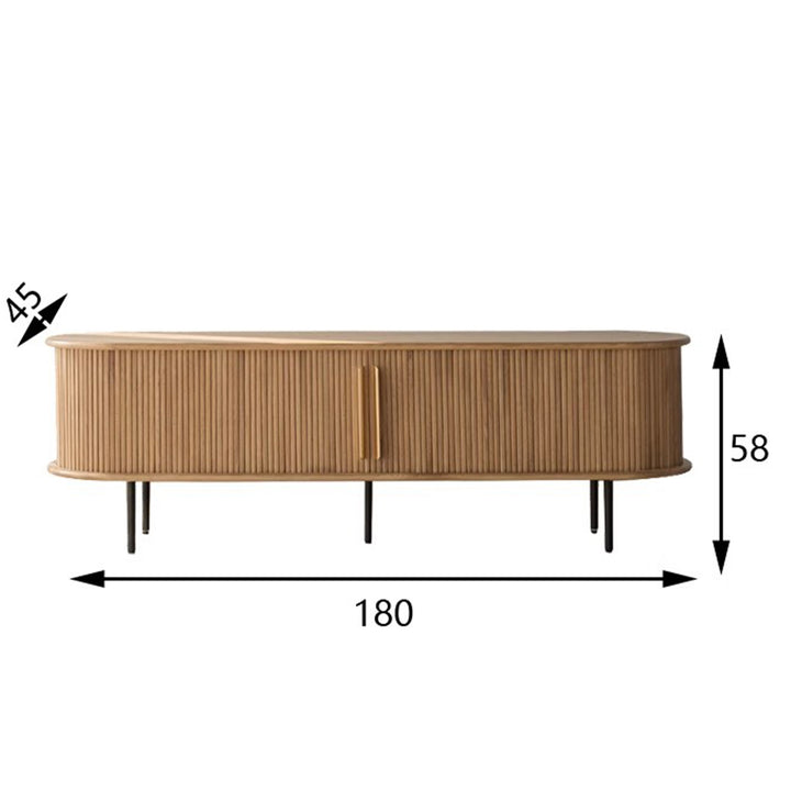 Sideboard Cabinet Present Them