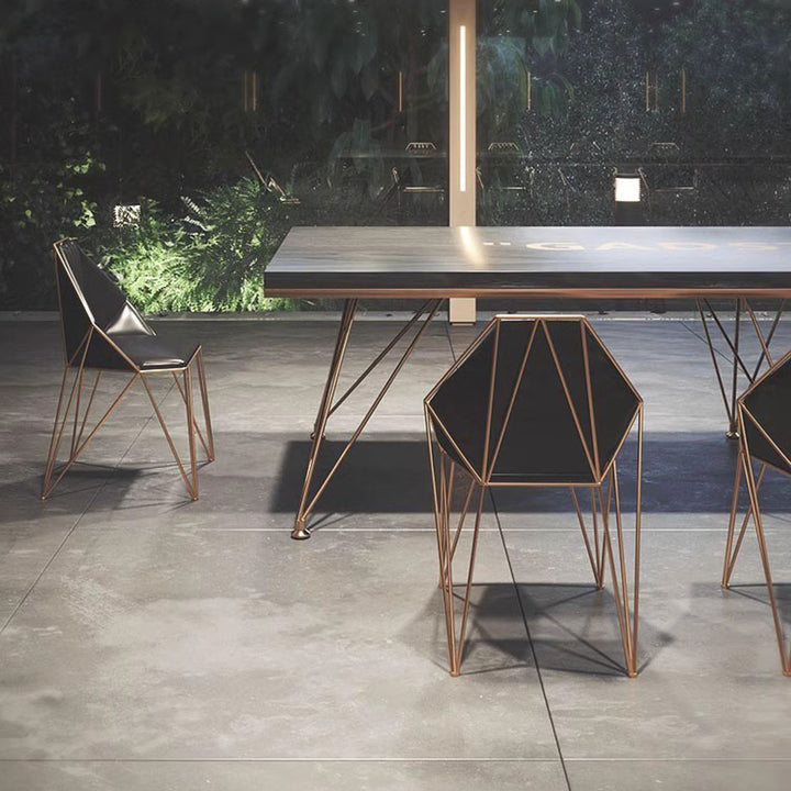 MAS-1379 Masdio Sleek Modern Dining/Cafe Chairs Masdio