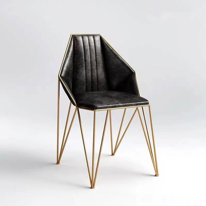 MAS-1379 Masdio Sleek Modern Dining/Cafe Chairs Masdio