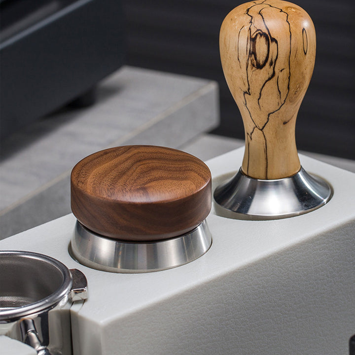 Sleek and Functional Coffee Set Present Them
