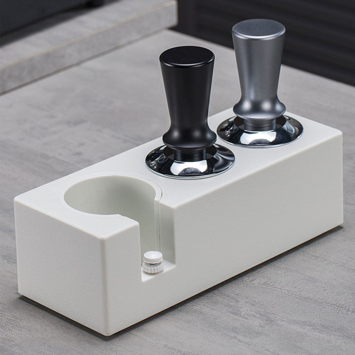Sleek and Functional Coffee Set Present Them