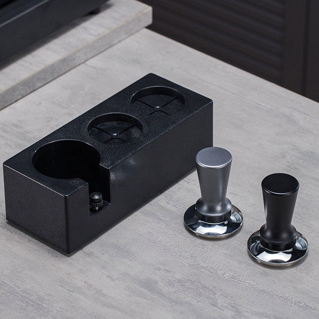 Sleek and Functional Coffee Set Present Them