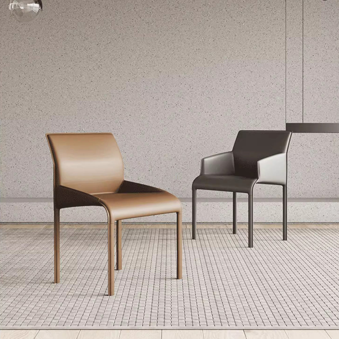 MAS-1300 Masdio Sophisticated Round Dining Table Masdio