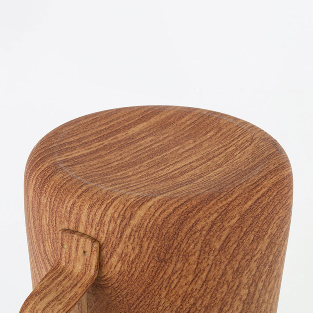 Stainless Steel Milk Frothing Pitcher Present Them