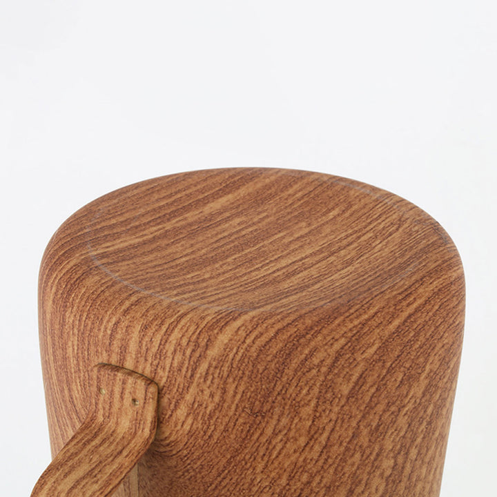 Stainless Steel Milk Frothing Pitcher Present Them