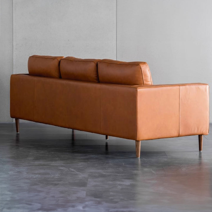 Style and Comfort Arm Sofa Present Them