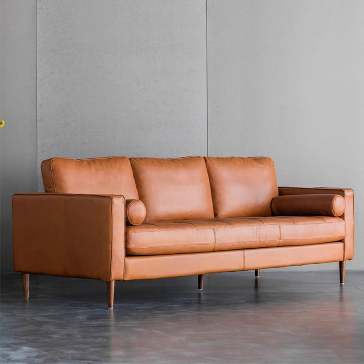 Style and Comfort Arm Sofa Present Them
