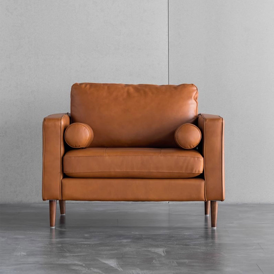 Style and Comfort Arm Sofa Present Them