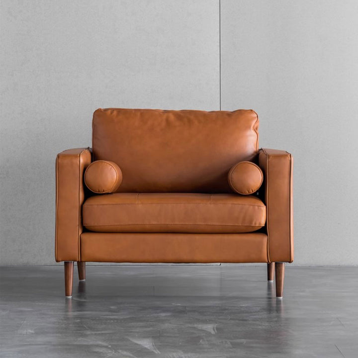 Style and Comfort Arm Sofa Present Them