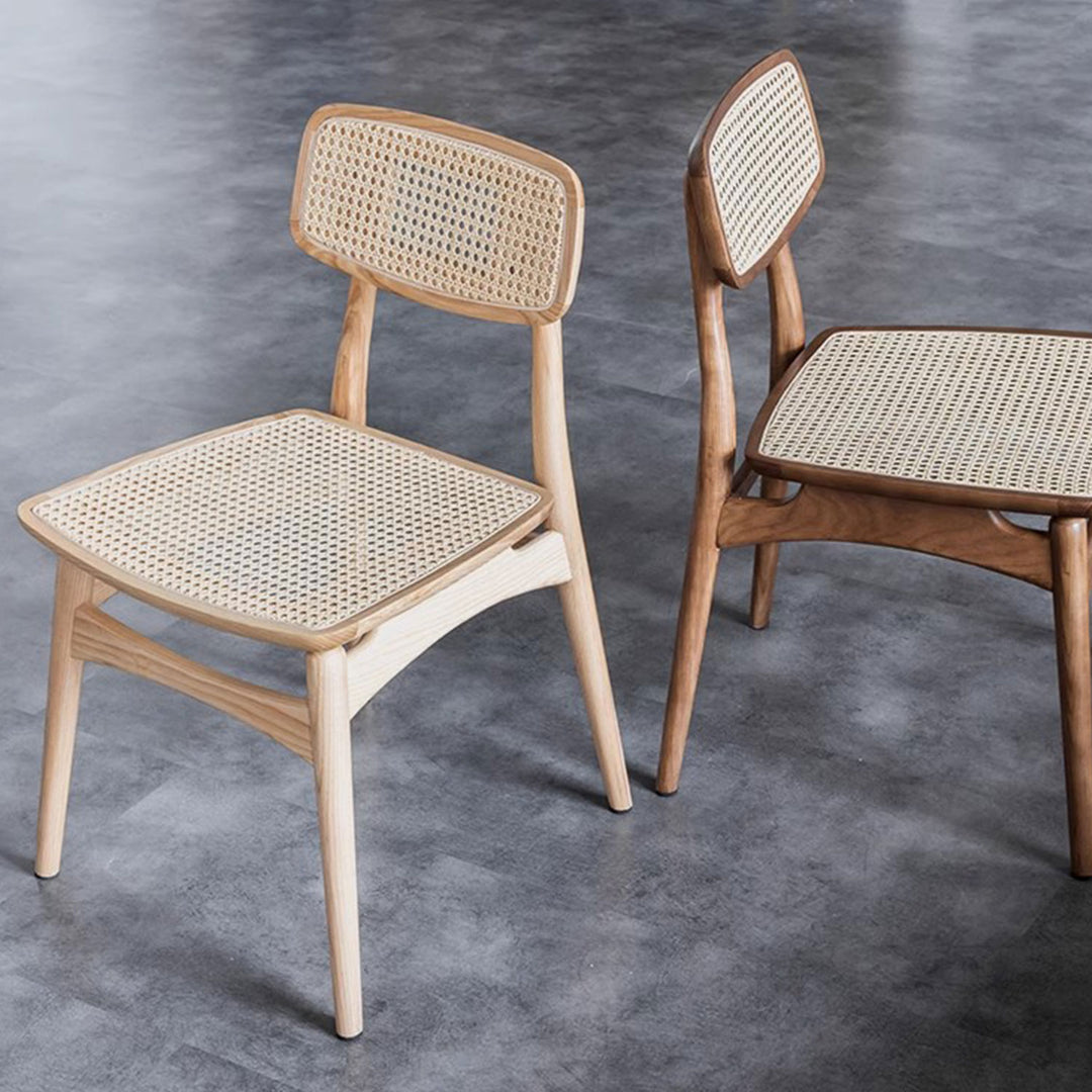Stylish and Comfortable Dining Chair Present Them